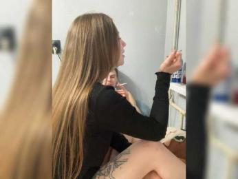 -SweetCouple-1 webcam bongacams model stream image