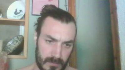 carl737 webcam model stream image