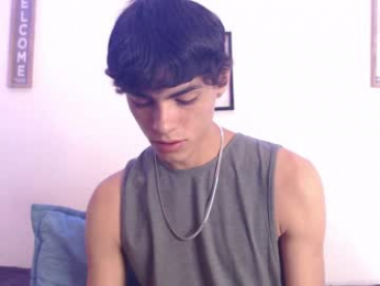 harrythomson1 webcam model stream image