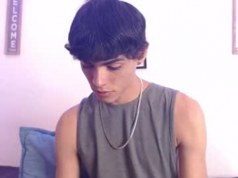 harrythomson1 webcam model stream image
