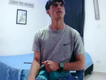 harrythomson1 webcam model stream image