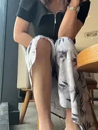 xiaoyuan01 webcam model stream image