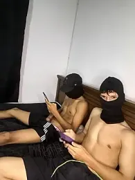 Danielraz webcam model stream image