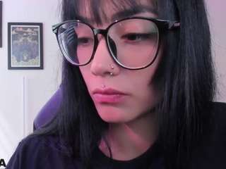 alice-rausing webcam model stream image