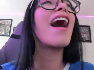 alice-rausing webcam model stream image