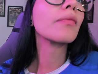 alice-rausing webcam model stream image