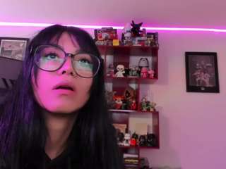 alice-rausing webcam model stream image