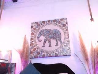 zharaboom webcam camsoda model stream image