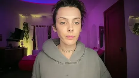 GennaJames webcam stripchat model stream image