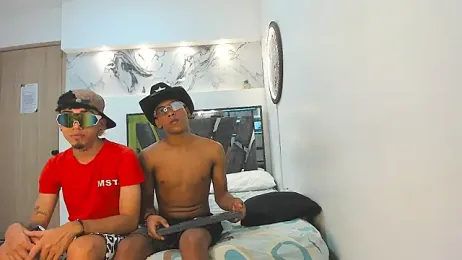 TWINKS_BOYS1 webcam model stream image