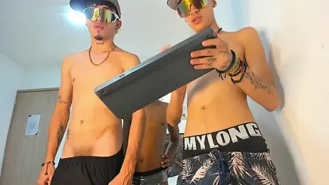 TWINKS_BOYS1 webcam model stream image