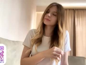 georgietiogangco webcam model stream image