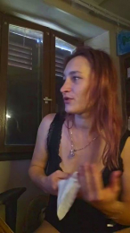 Madile webcam model stream image