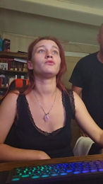 Madile webcam model stream image