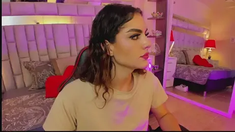 mariiahneedles webcam model stream image