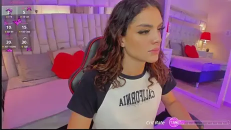 mariiahneedles webcam model stream image