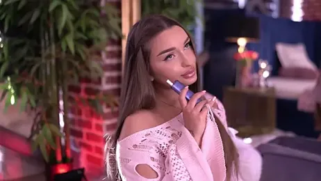 MillaSerene webcam stripchat model stream image