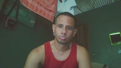 alextico1 webcam model stream image