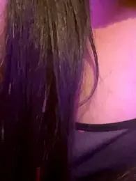 Cameelia webcam model stream image