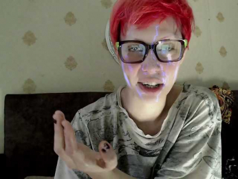 Lady_Gopnique webcam model stream image