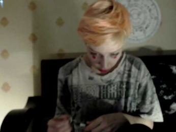 Lady_Gopnique webcam model stream image