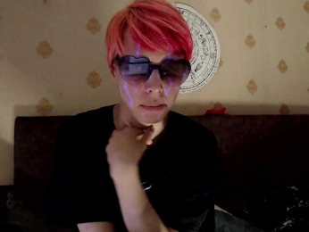 Lady_Gopnique webcam model stream image