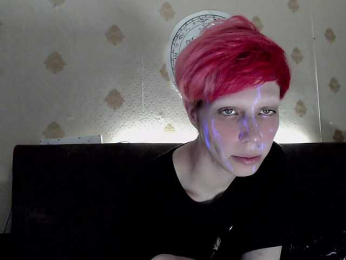 Lady_Gopnique webcam model stream image