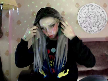 Lady_Gopnique webcam model stream image