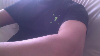 Zeusmasterhorny webcam model stream image