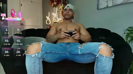 Damon-benet webcam stripchat model stream image