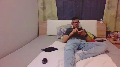 slaveboy_23_fun webcam model stream image