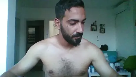 NeonDrake webcam model stream image