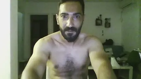 NeonDrake webcam model stream image
