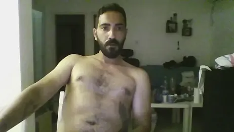 NeonDrake webcam model stream image