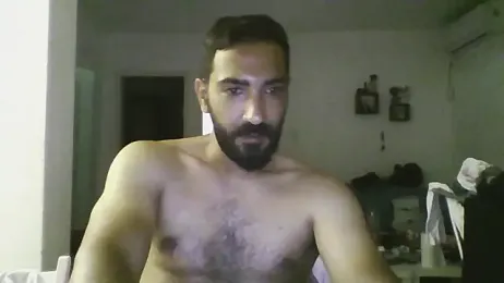 NeonDrake webcam model stream image