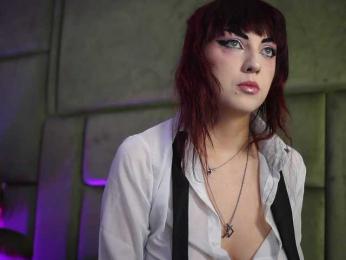 BlairLevine webcam bongacams model stream image