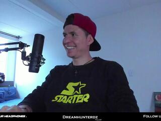 Sam Jeagger webcam model stream image