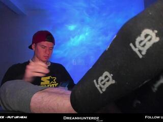 Sam Jeagger webcam model stream image