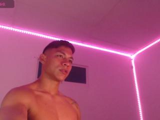 Dany Trevor webcam model stream image