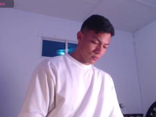 Dany Trevor webcam model stream image
