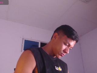 Dany Trevor webcam model stream image