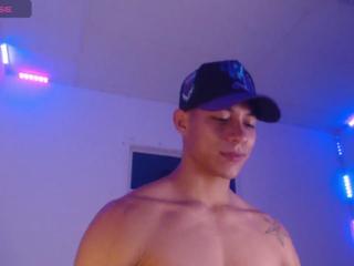 Dany Trevor webcam model stream image