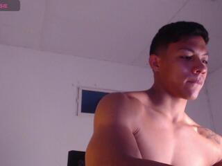 Dany Trevor webcam model stream image