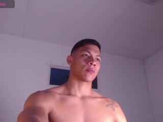 Dany Trevor webcam model stream image