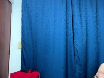 logan_x3 webcam model stream image