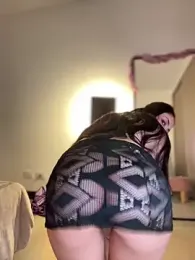 ZaraaFox webcam stripchat model stream image