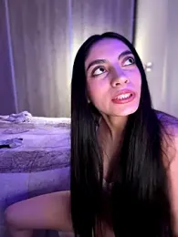 ZaraaFox webcam model stream image