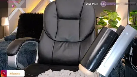 Tommidubois webcam model stream image