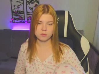 _kirieshka webcam chaturbate model stream image
