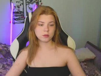 _kirieshka webcam model stream image